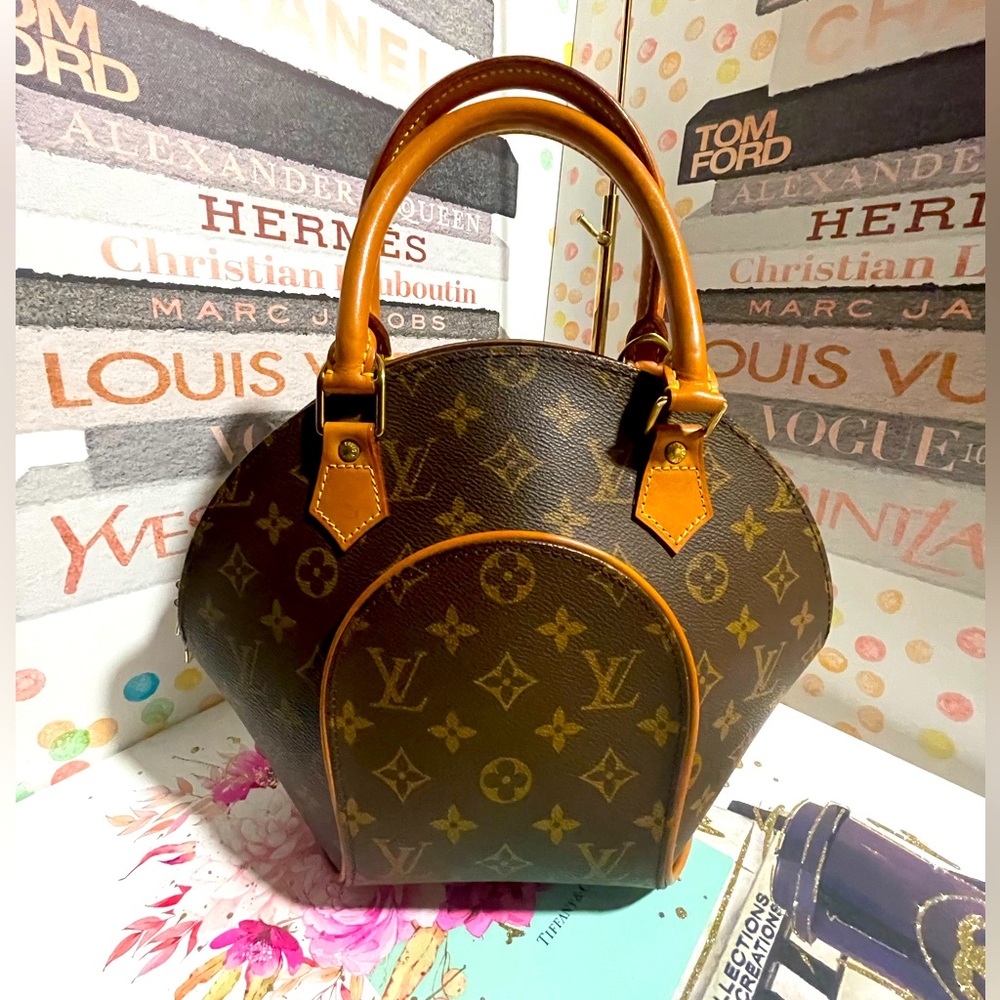 Louis Vuitton Eclipse Pm Monogram - image 2
